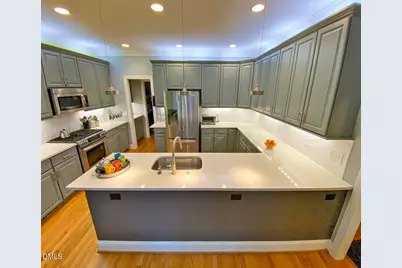 3425 Sir Colleton Court, Raleigh, NC 27612 - Photo 20