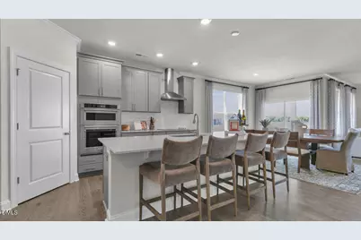 358 Delmoor Drive, Fuquay Varina, NC 27526 - Photo 4