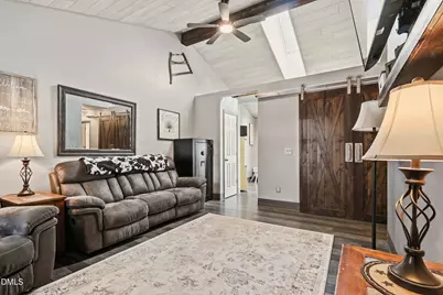 603 W McKinley Street, Mebane, NC 27302 - Photo 4