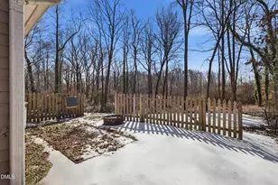 603 W Mckinley St, Mebane, NC 27302 - Photo 16