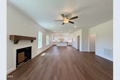 7597 Sweetwater Drive, Nashville, NC 27856 - Photo 8