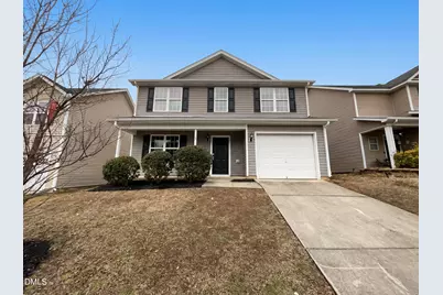 2812 Erinridge Road, Raleigh, NC 27610 - Photo 1