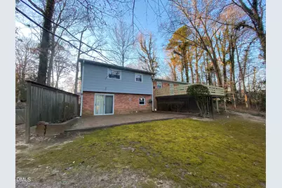 5022 Green Oak Drive, Durham, NC 27712 - Photo 8