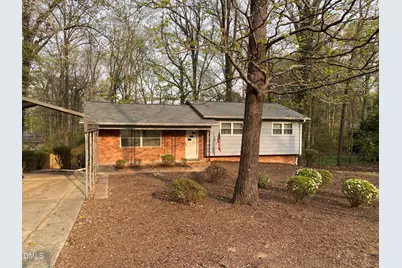 5022 Green Oak Drive, Durham, NC 27712 - Photo 1