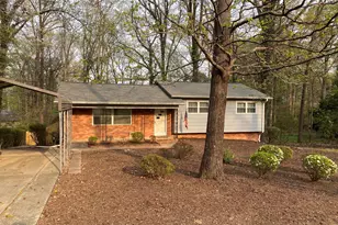 5022 Green Oak Dr, Durham, NC 27712 - Photo 1