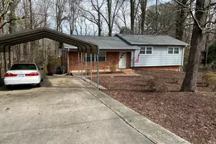 5022 Green Oak Dr, Durham, NC 27712 - Photo 6