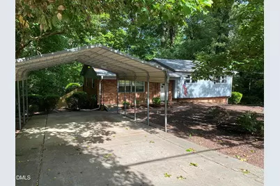 5022 Green Oak Drive, Durham, NC 27712 - Photo 1