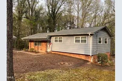 5022 Green Oak Drive, Durham, NC 27712 - Photo 2