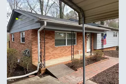 5022 Green Oak Drive, Durham, NC 27712 - Photo 2