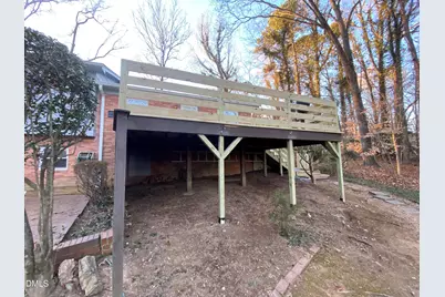 5022 Green Oak Drive, Durham, NC 27712 - Photo 36