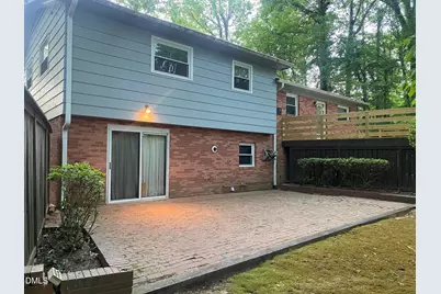 5022 Green Oak Drive, Durham, NC 27712 - Photo 6
