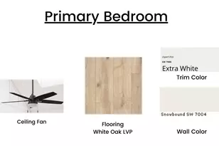 3250 Oakridge River Rd, Fuquay Varina, NC 27526 - Photo 4