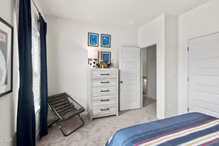 199 Freedom Hts Ln, Smithfield, NC 27577 - Photo 20