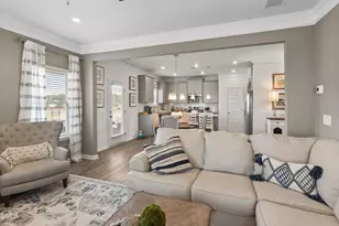 199 Freedom Hts Ln, Smithfield, NC 27577 - Photo 8