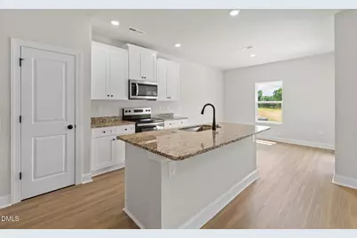 1023 Rhino Bend, Oxford, NC 27565 - Photo 4