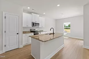 1023 Rhino Bnd, Oxford, NC 27565 - Photo 4