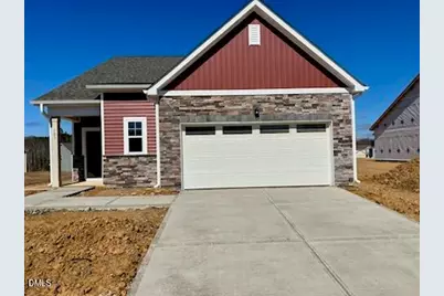 105 Big Dream Court, Louisburg, NC 27549 - Photo 1