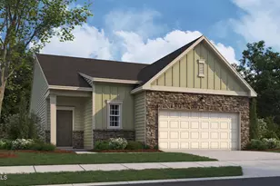 105 Big Dream Ct, Louisburg, NC 27549 - Photo 1