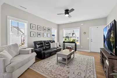 4509 Peabody Street W, Wilson, NC 27893 - Photo 4