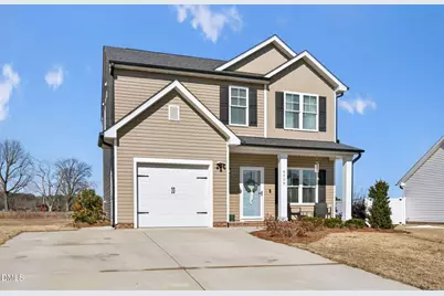 4509 Peabody Street W, Wilson, NC 27893 - Photo 34