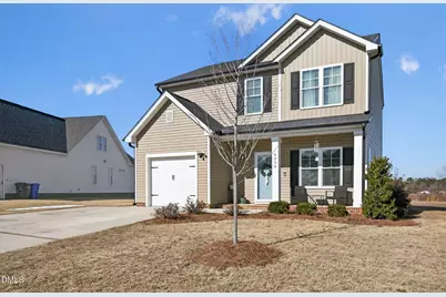 4509 Peabody Street W, Wilson, NC 27893 - Photo 2