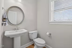 4509 Peabody St W, Wilson, NC 27893 - Photo 14