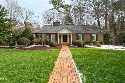 3620 Alamance Drive, Raleigh, NC 27609 - Photo 2