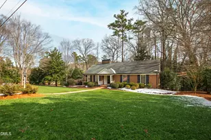 3620 Alamance Dr, Raleigh, NC 27609 - Photo 4