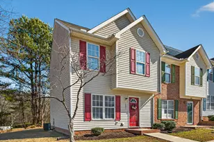 1601 Briarmont Ct, Raleigh, NC 27610 - Photo 2