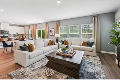 25 Hoff Court, Angier, NC 27501 - Photo 4