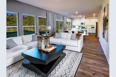 85 Thistle Patch Place, Angier, NC 27501 - Photo 6