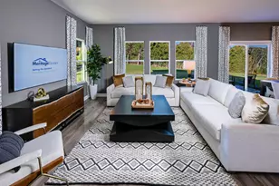 85 Thistle Patch Pl, Angier, NC 27501 - Photo 10