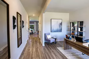 85 Thistle Patch Pl, Angier, NC 27501 - Photo 4