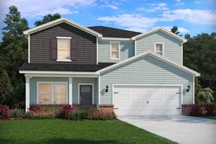 85 Thistle Patch Pl, Angier, NC 27501 - Photo 1