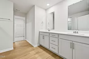 85 Thistle Patch Pl, Angier, NC 27501 - Photo 30