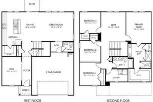 85 Thistle Patch Pl, Angier, NC 27501 - Photo 2