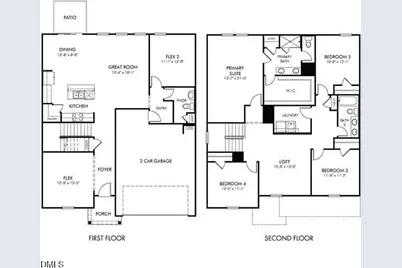 11 Hoff Court, Angier, NC 27501 - Photo 2