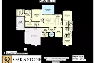 60 Jessup Dr, Franklinton, NC 27525 - Photo 2