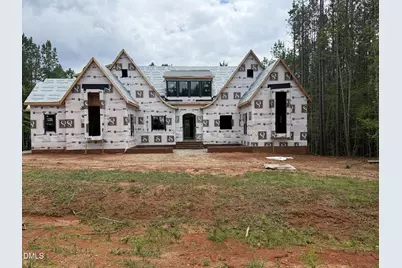 60 Jessup Drive, Franklinton, NC 27525 - Photo 2