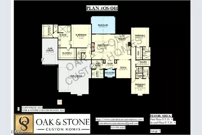 60 Jessup Drive, Franklinton, NC 27525 - Photo 2
