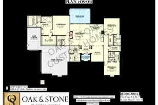 60 Jessup Dr, Franklinton, NC 27525 - Photo 2