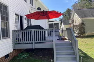 129 Fort Jackson Rd, Morrisville, NC 27560 - Photo 28