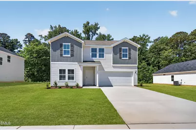 120 Muscovy Drive, Four Oaks, NC 27524 - Photo 1