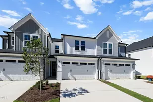 8907 Kennebec Xing Dr, Angier, NC 27501 - Photo 2