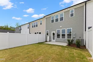 8907 Kennebec Xing Dr, Angier, NC 27501 - Photo 36