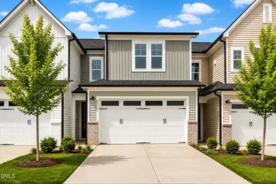 8907 Kennebec Crossing Drive #61, Angier, NC 27501 - Photo 1