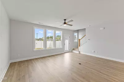8907 Kennebec Crossing Drive #61, Angier, NC 27501 - Photo 12