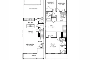 3512 Rosebush Dr, Zebulon, NC 27597 - Photo 4