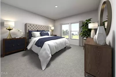 3514 Rosebush Drive, Zebulon, NC 27597 - Photo 8