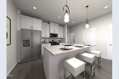 3516 Rosebush Drive, Zebulon, NC 27597 - Photo 4